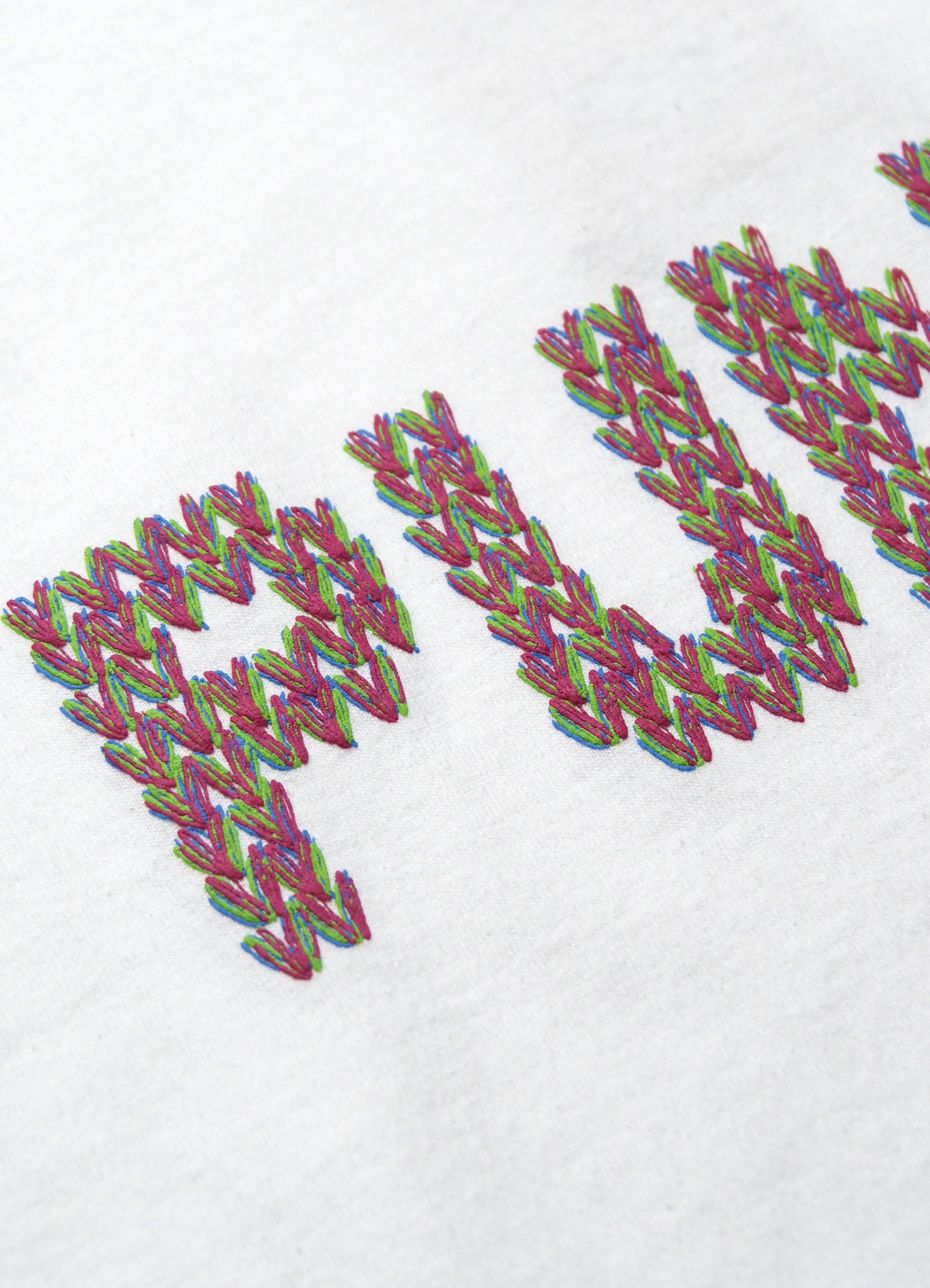 "PUNK" BB TEE [ILL242-08]<SALE>