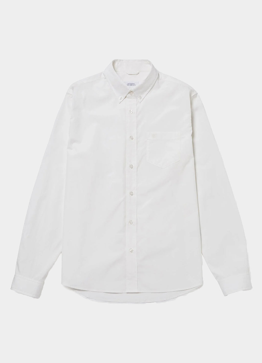 Crosby Twill Ls Shirt [BBG14010]<SALE>