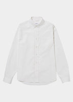 Crosby Twill Ls Shirt [BBG14010]<50%OFF>