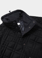 《size:3 only》SCHMITT QUILT JUMPER