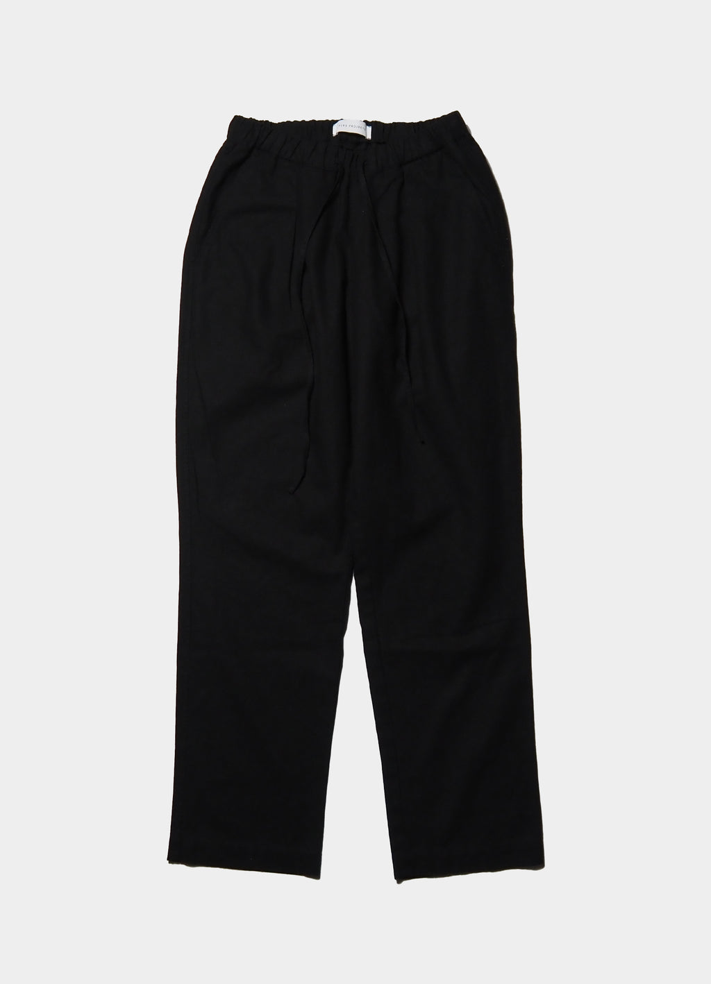 ALBERT EZ TROUSERS "SOLID"  [24SP-23021SD]<SALE>