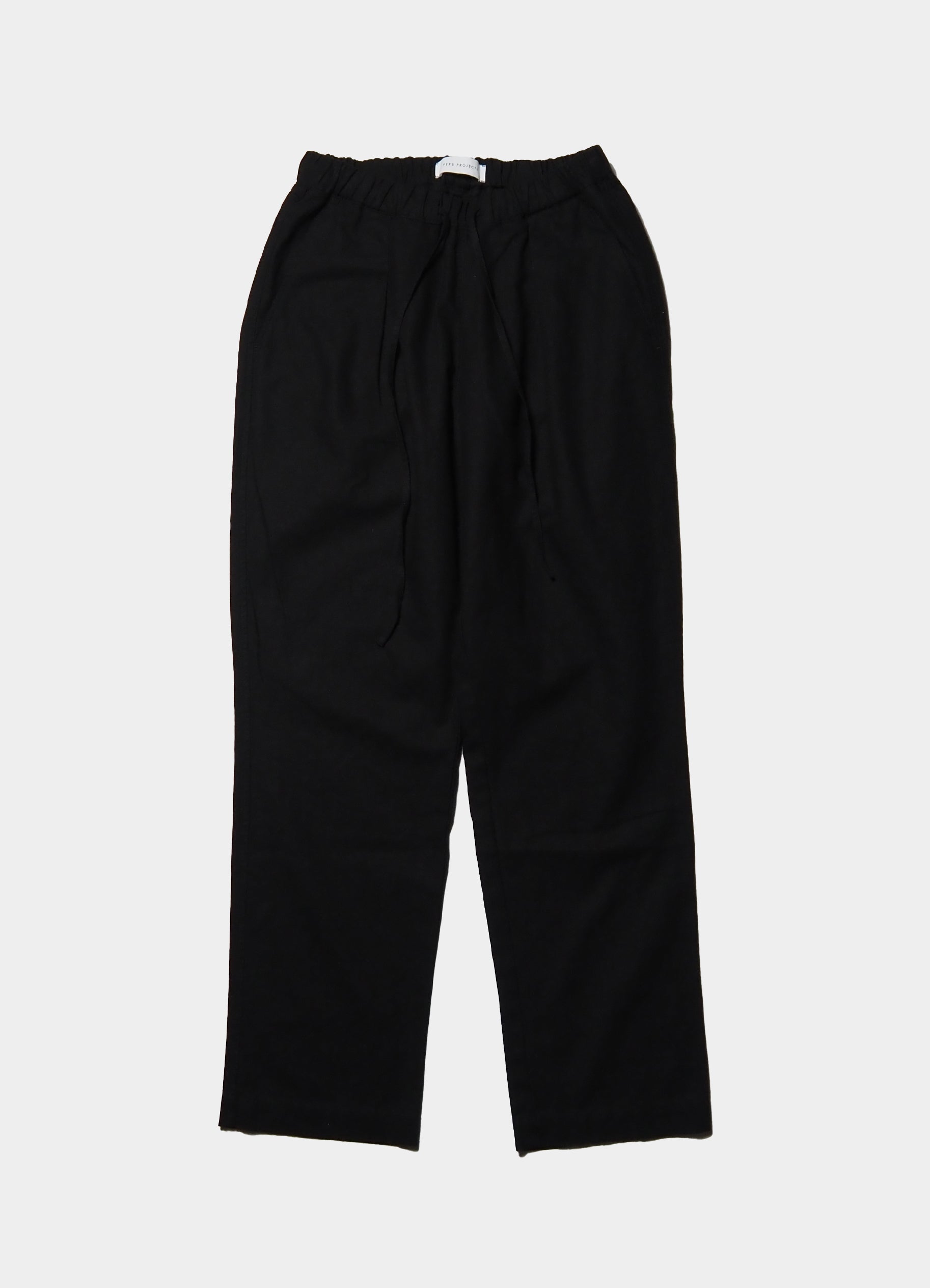 ALBERT EZ TROUSERS "SOLID" <SALE>
