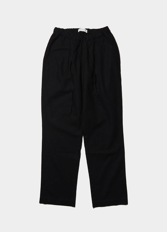 [30%OFF]ALBERT EZ TROUSERS "SOLID"  [24SP-23021SD]