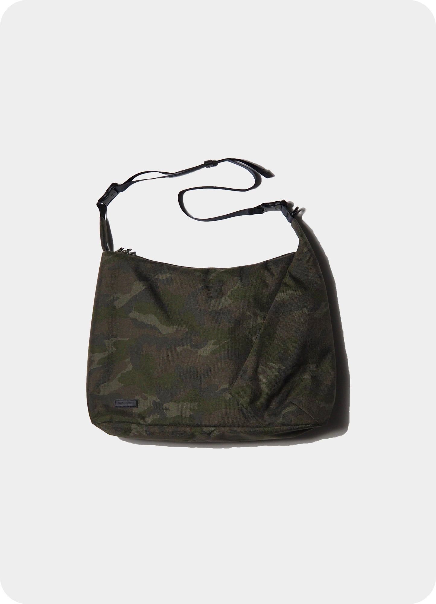 FRITZ SHOULDER BAG [25SP-53031]