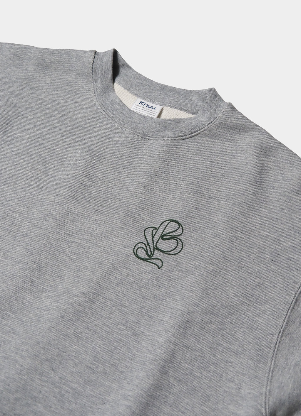 Lism Original Graphic Sweat