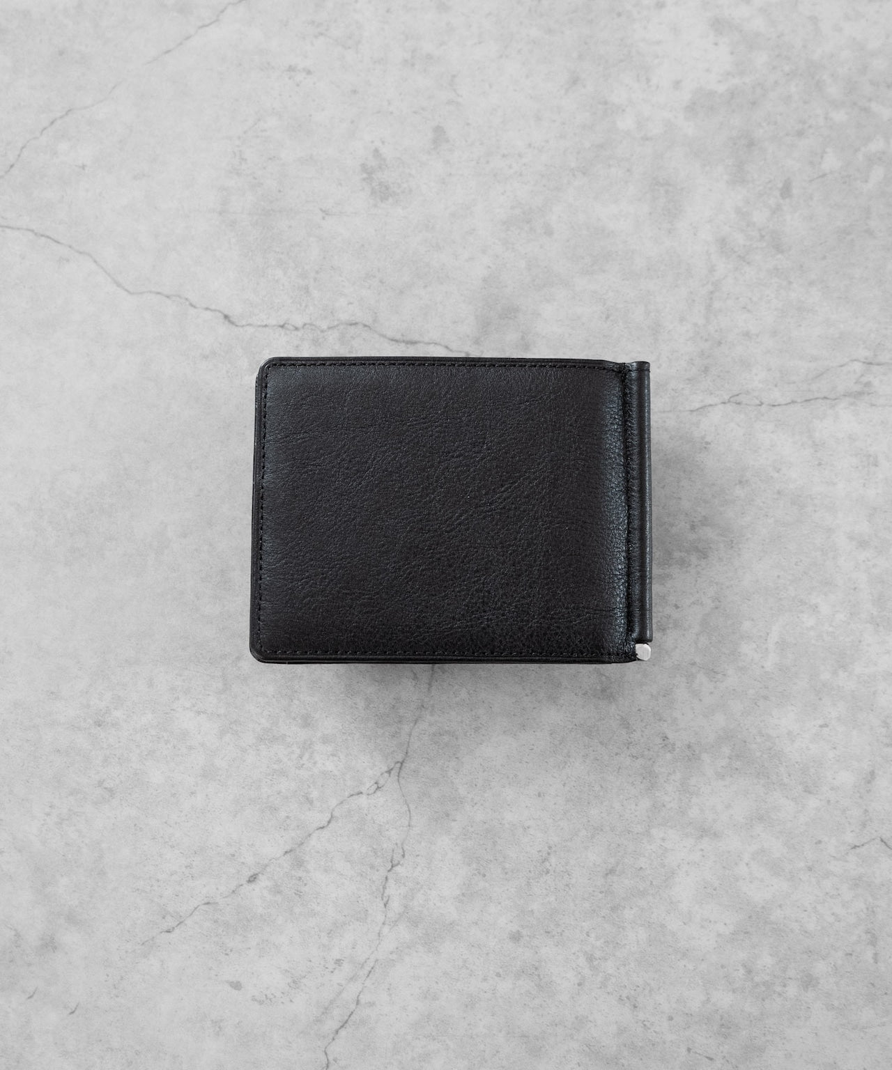 BILL CLIP&COIN WALLET / #3502