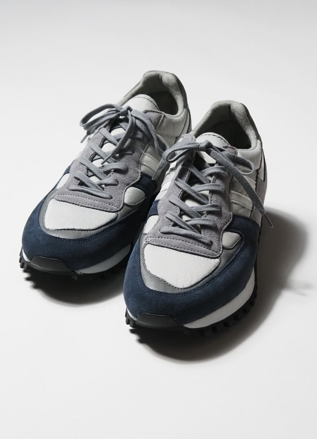 Marathon Low Sneaker [2200FSL]<SALE>