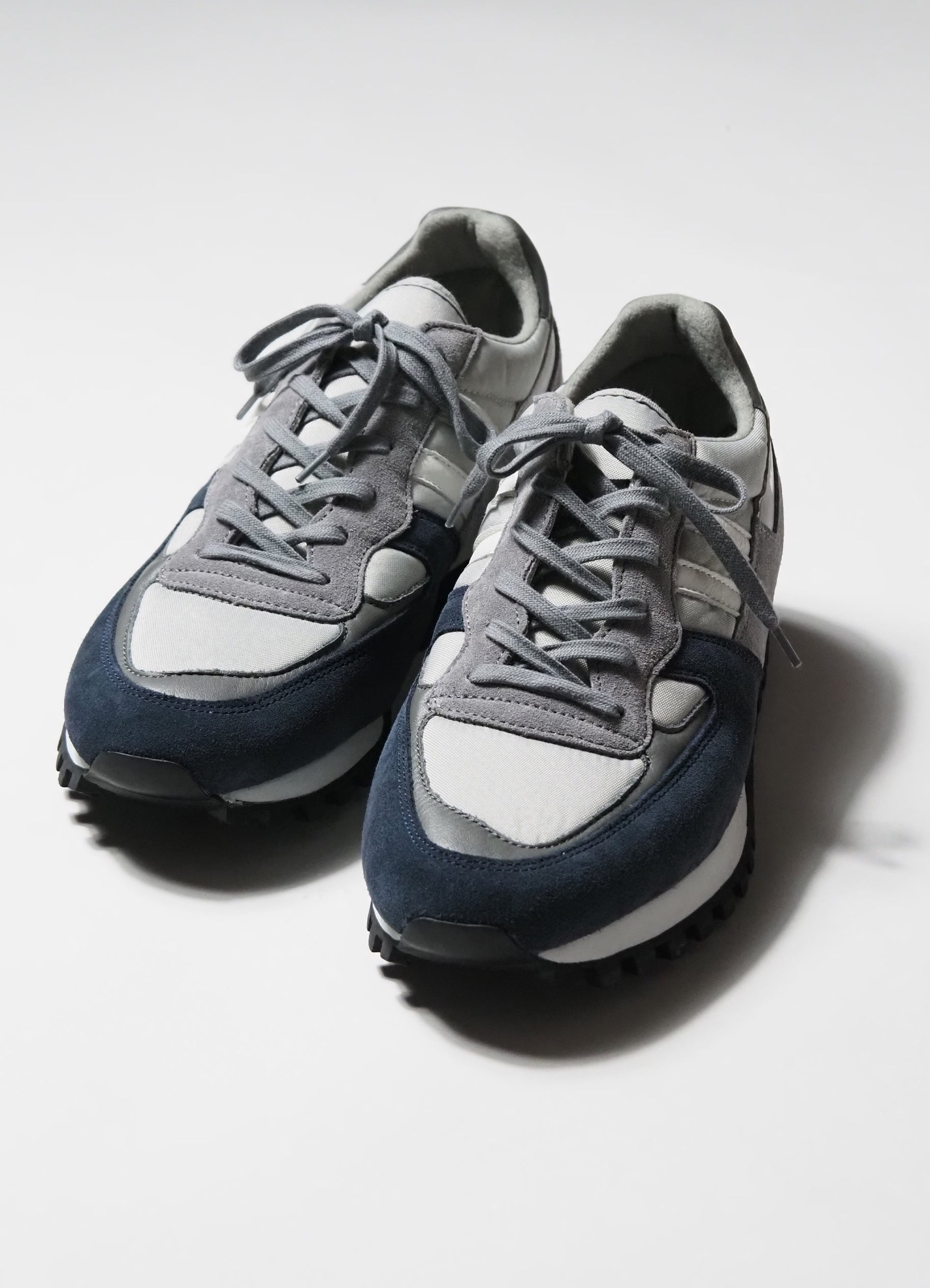 Marathon Low Sneaker [2200FSL]<SALE>