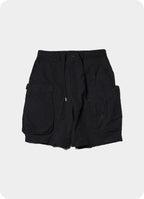 【size:L Only】OUTSIDE SHORTS [NULL-080EX]