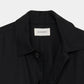 ALL IN ONE -ORGANIC COTTON VOILE YARN TWILL-[A25A05AO01C]