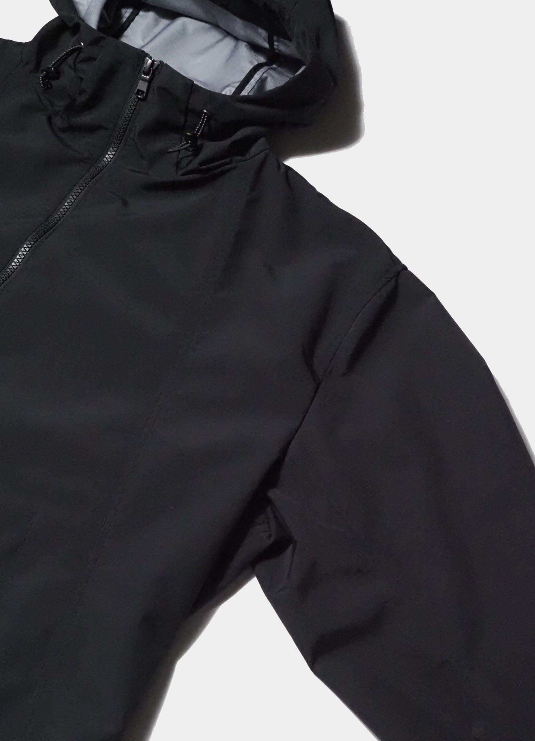 MINOT ALL WEATHER PARKA
