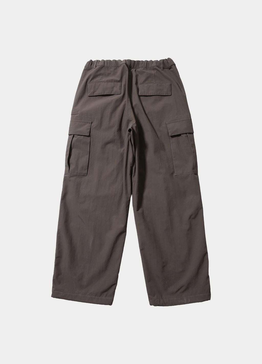 WARM UP CARGO PANTS [HOD26-02-PT001]