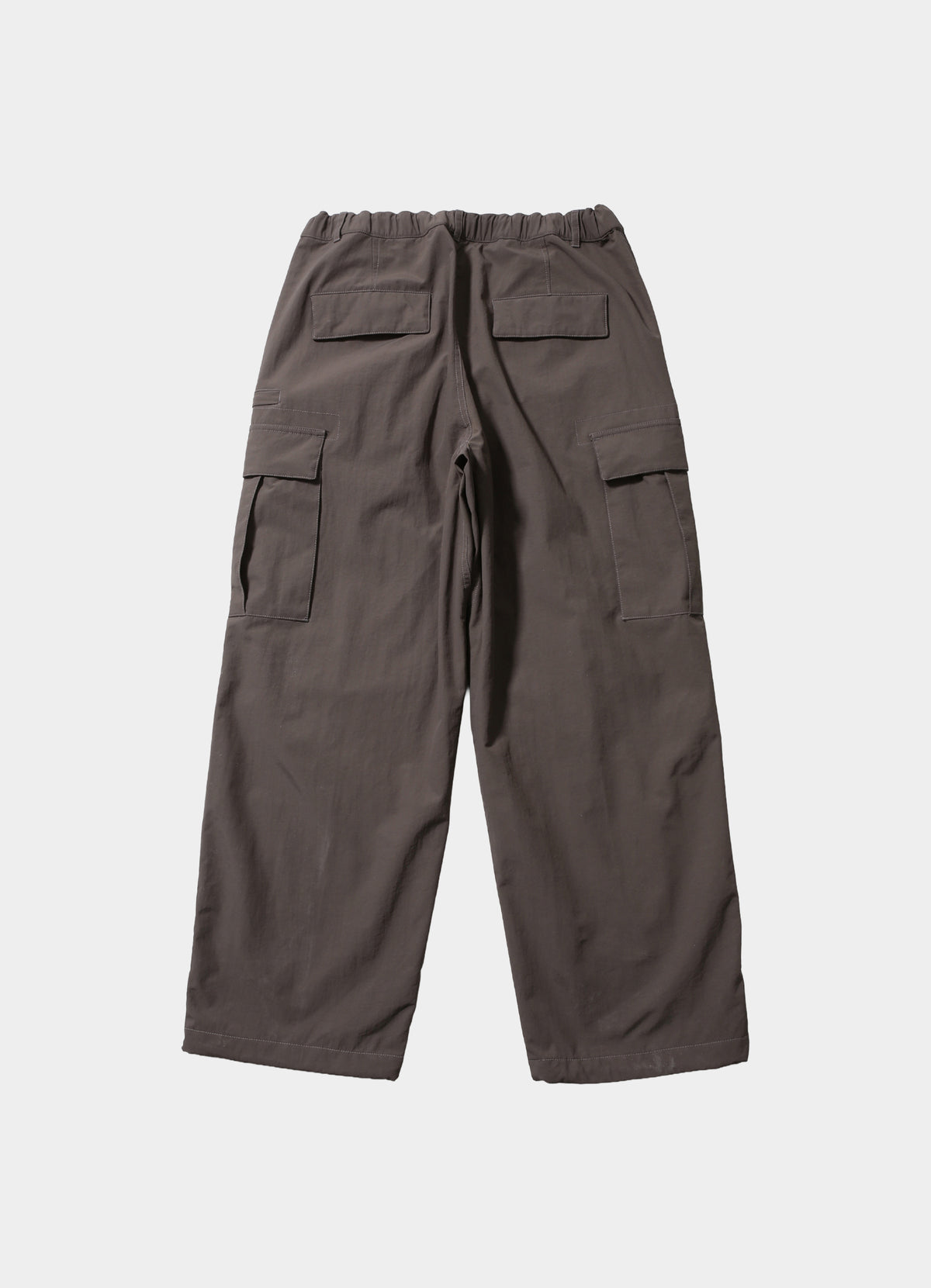 WARM UP CARGO PANTS [HOD26-02-PT001]