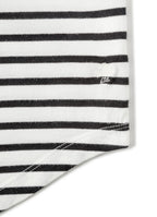 Cadet Easy Fit Round Border L-S Tee [CN-EFRB]