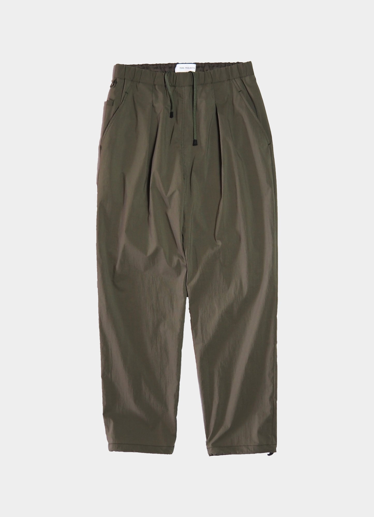 LUCAS EZ COACH TROUSERS [24SU-23051]