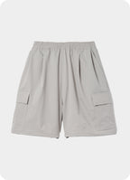 2way Stretch Tuck Cargo Shorts [60425SU02-BT]