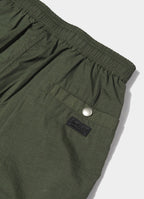 DOUBLE DYED NYLON OVER PANTS[WT26012AD]