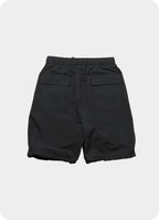 FRITZ EZ SHORTS "CHECK" [26SP-24041CH]