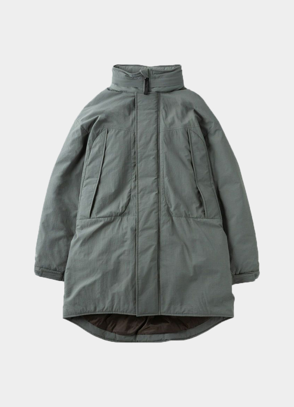 MONSTER PARKA TYPE2 [WT24101SN]