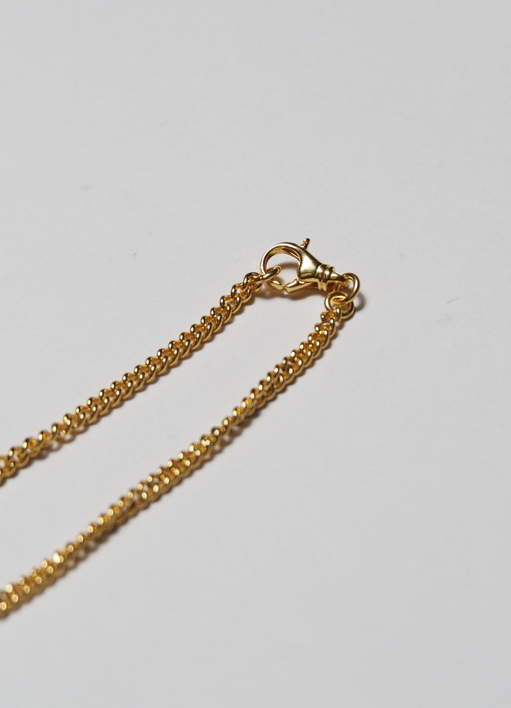 GENERAL (ジェネラル) / Gold Coating Bracelet [GEN-026]