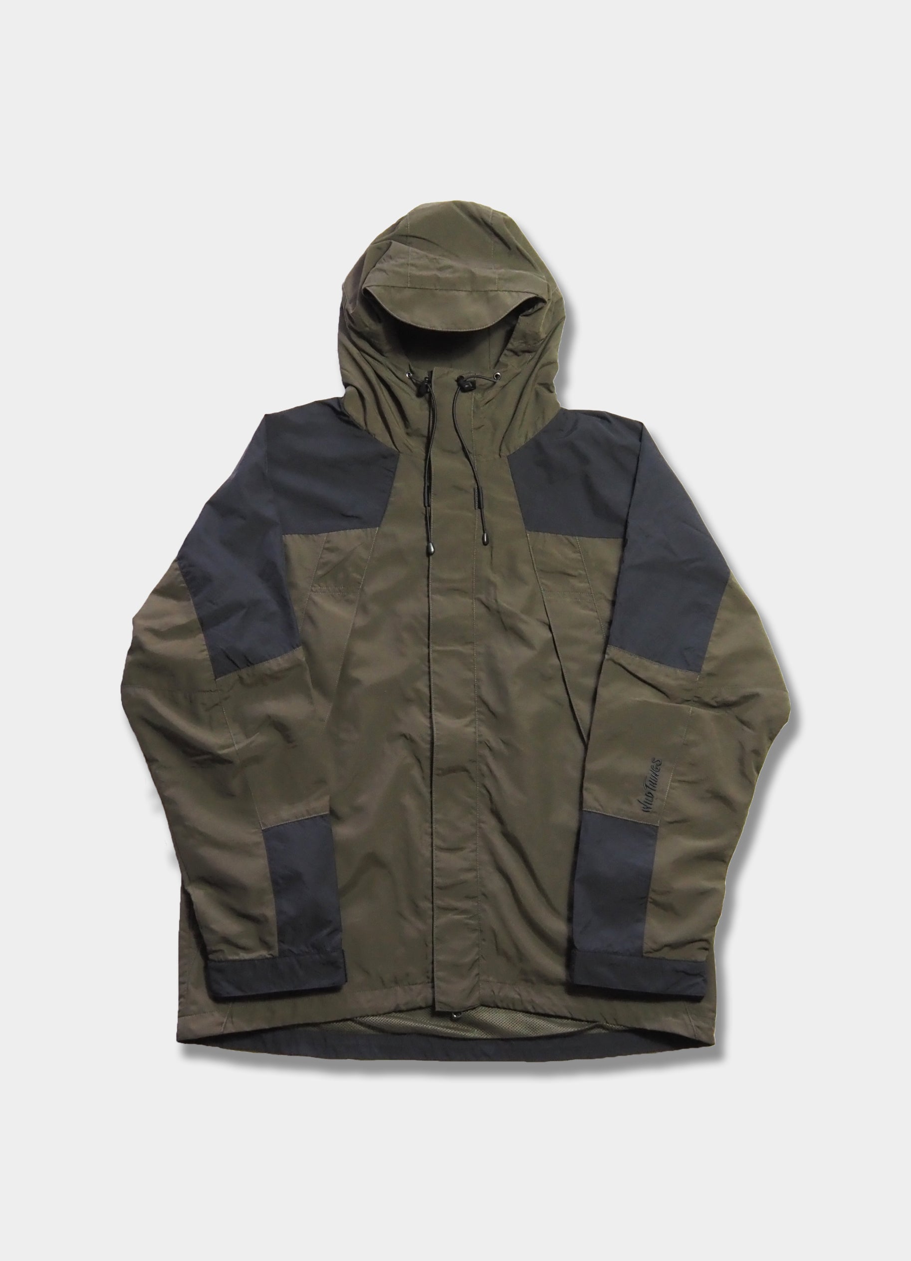 MASSIF JACKET [WT24008AD]