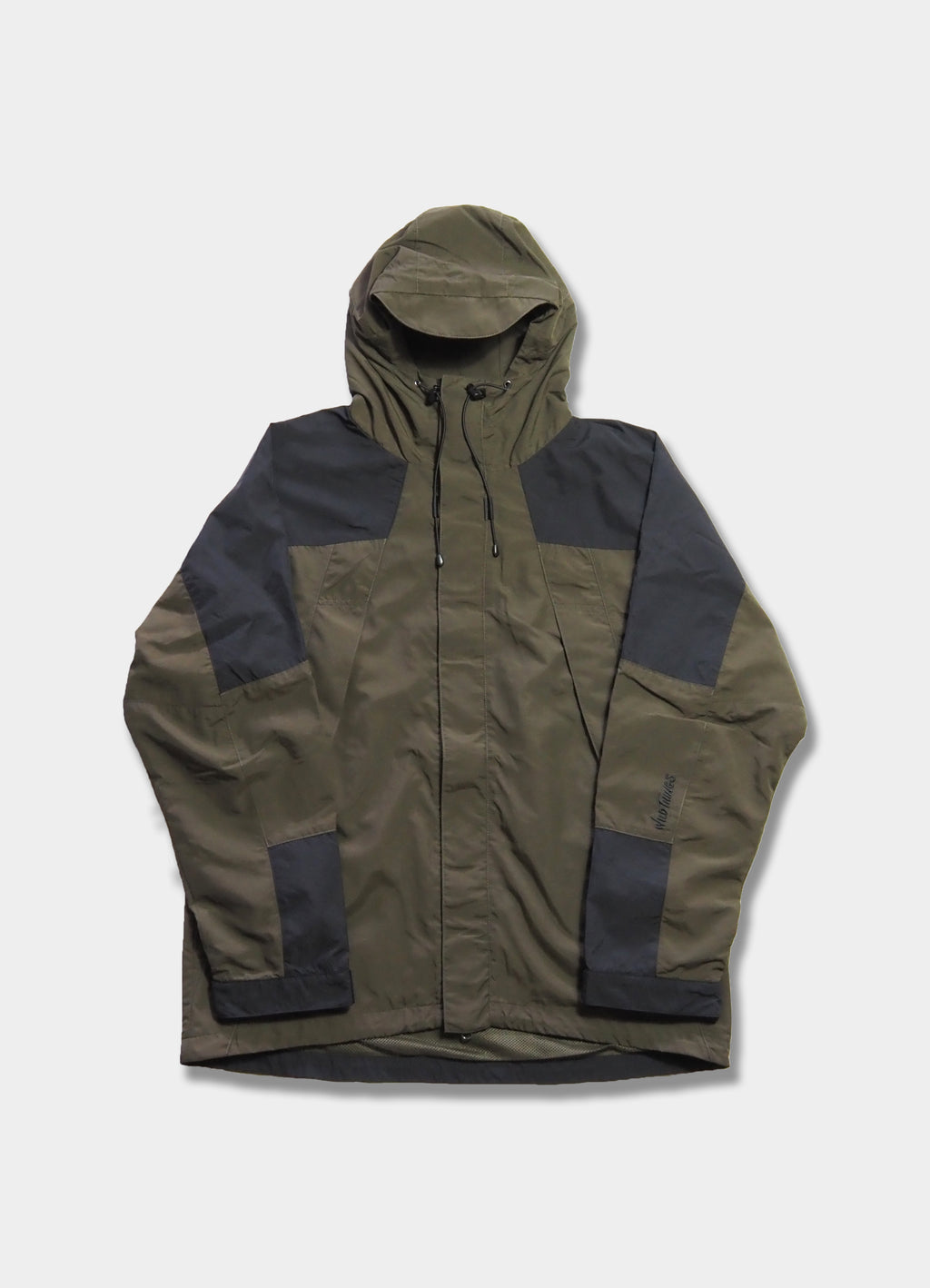 MASSIF JACKET [WT24008AD]<SALE>