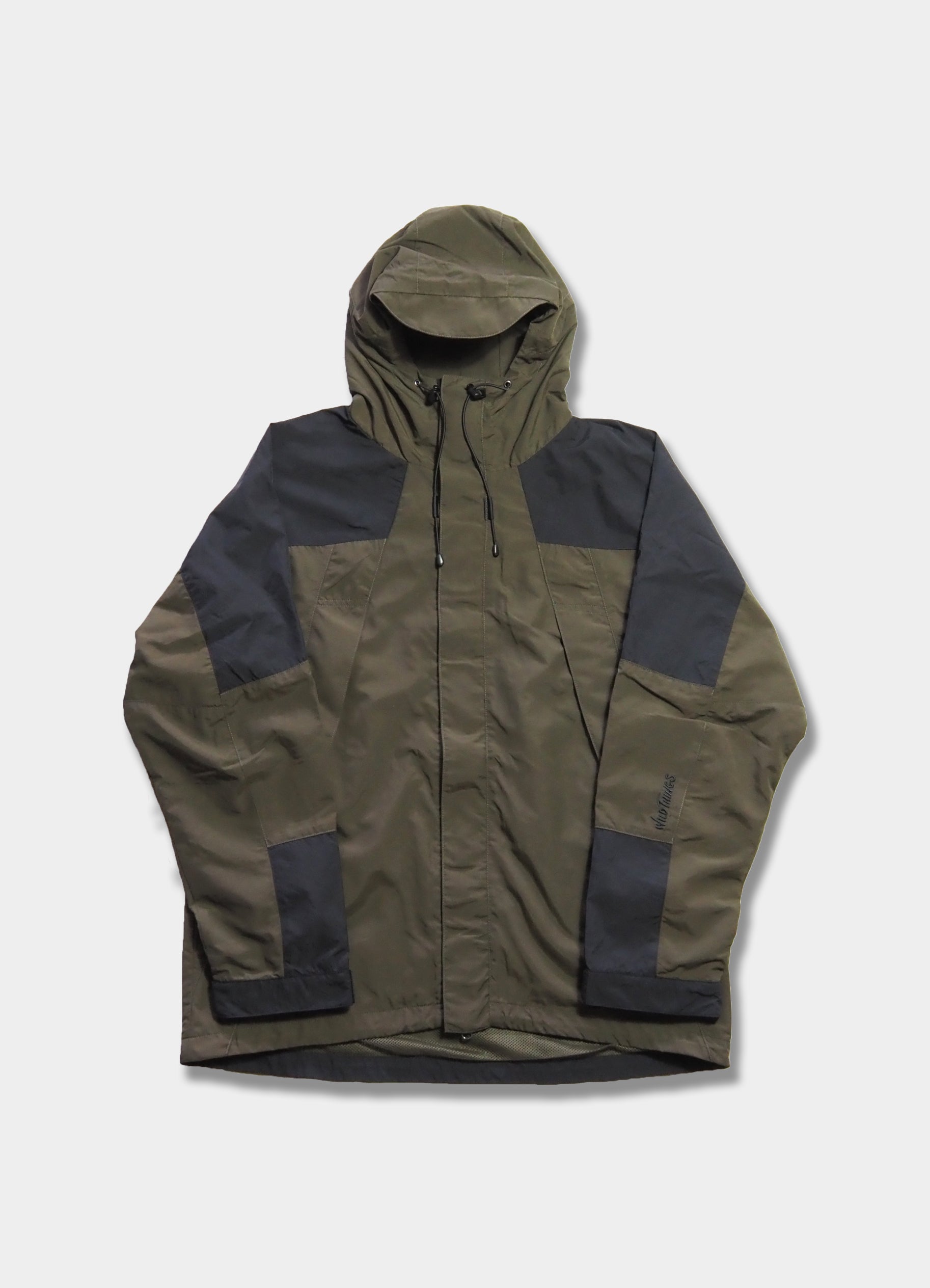 MASSIF JACKET [WT24008AD]<SALE>