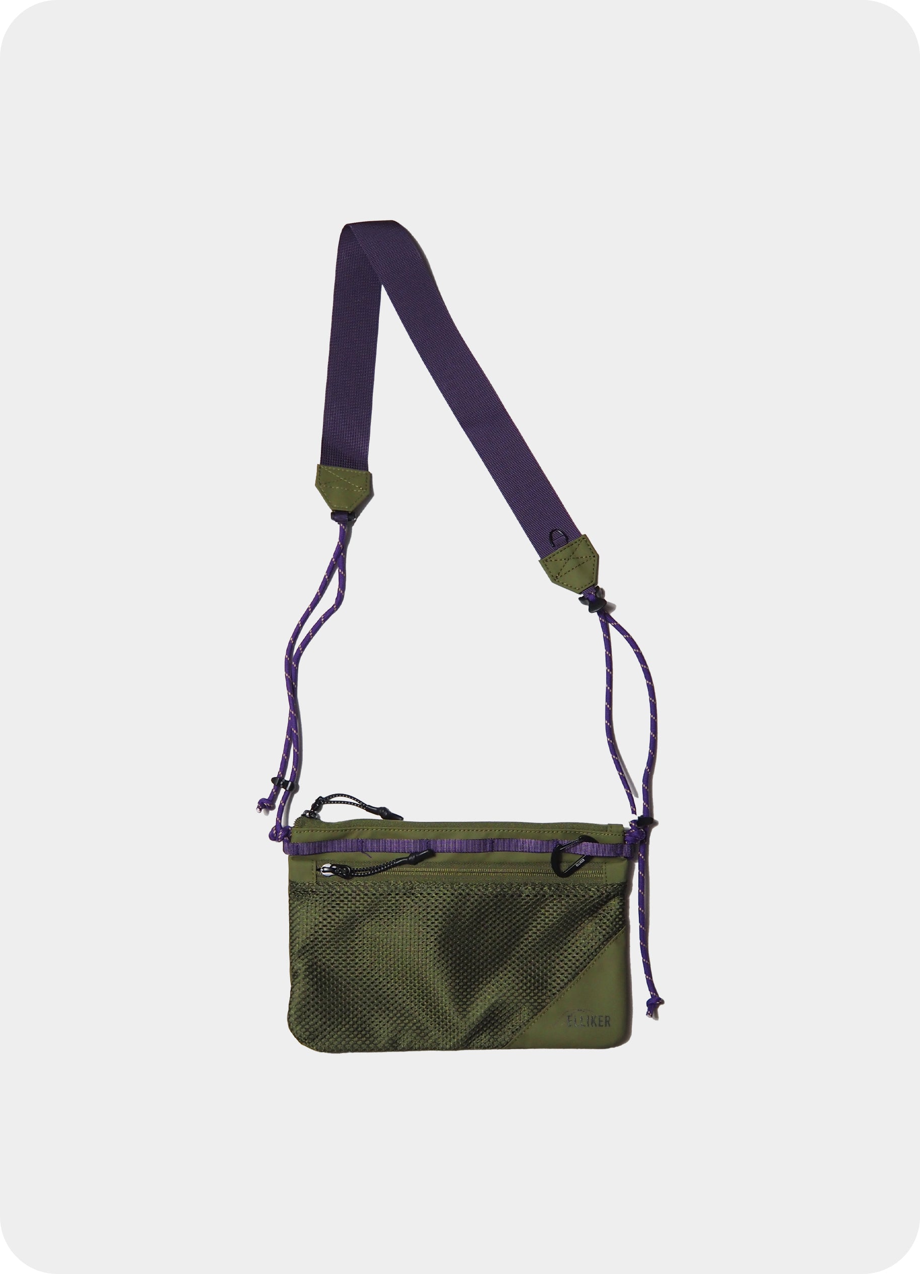 Caley -Sacoche Bag 1L- [34055]