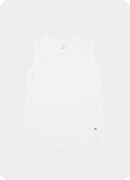 Cadet Sleeveless Tee[CS-ST]