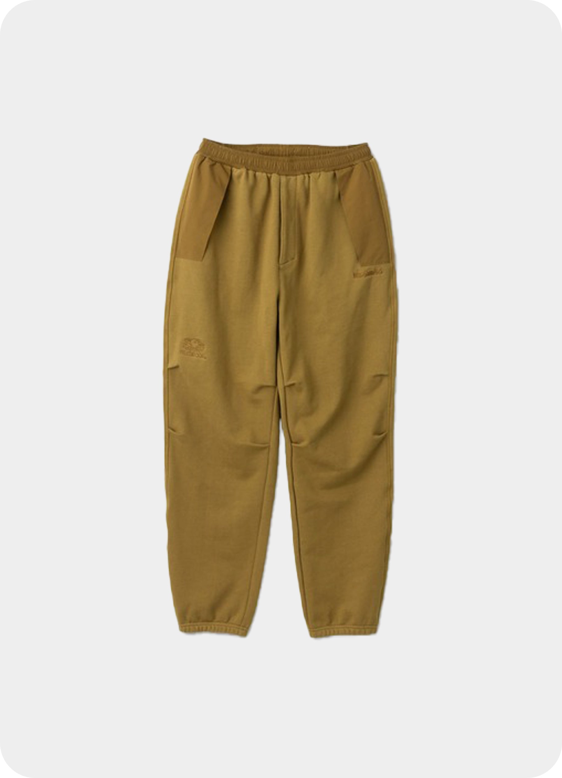 ×FTL MONSTER SWEAT PANTS [WT25180GA]