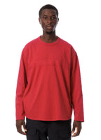 American Cotton Tape L-S Tee [60425PS09-TP]