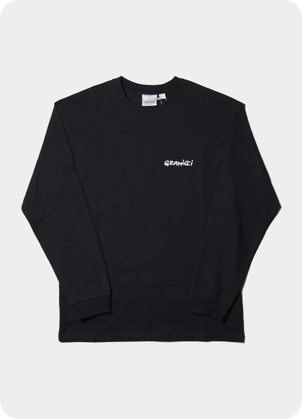 STONEHENGE L/S TEE [G5SU-T170]