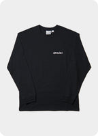 STONEHENGE L/S TEE [G5SU-T170]