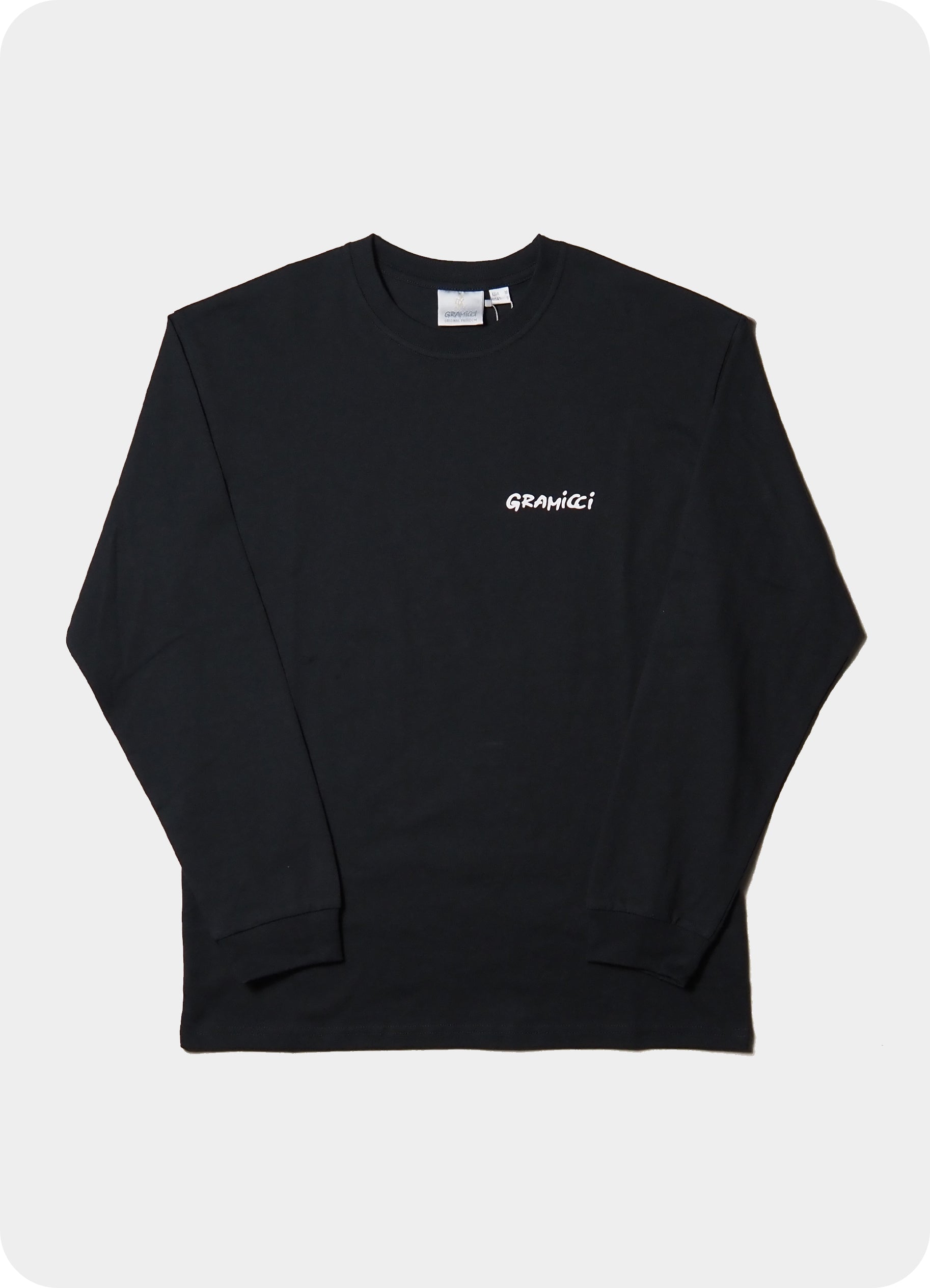 STONEHENGE L/S TEE [G5SU-T170]