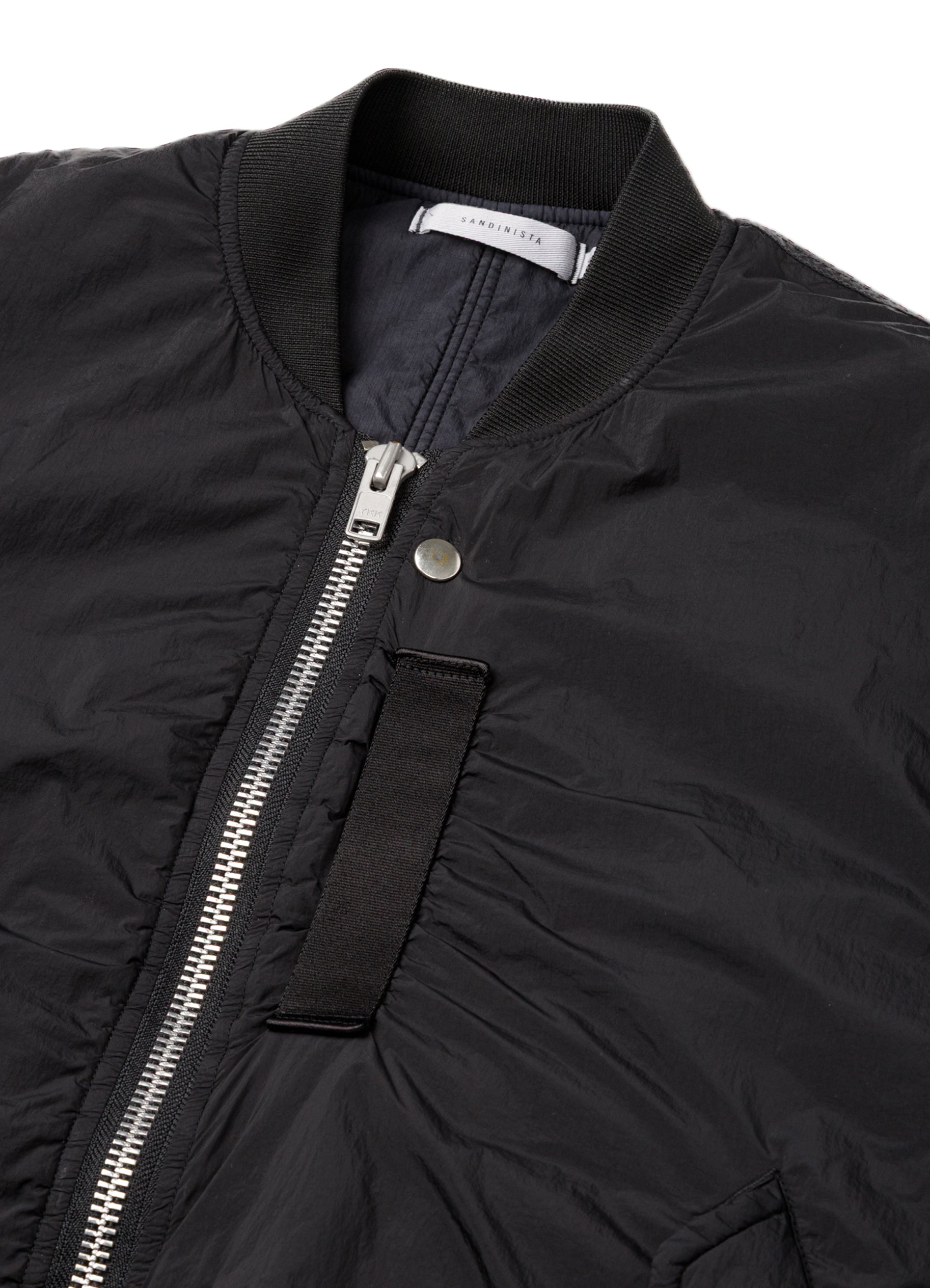 MA-1 - Overdyed