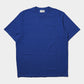 [30%OFF]Loopwheele Crew Neck T-SHIRTS [LE01016]