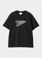 Cycle Logo Tee [KN-T-016]