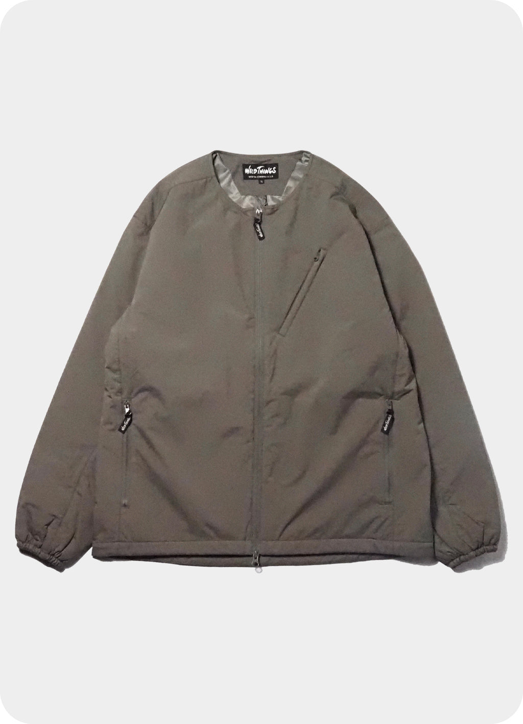 DOTS LOFT MIDDLE JACKET