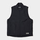 SUPPLEX UTILITY VEST [WT25016AD]