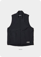 SUPPLEX UTILITY VEST [WT25016AD]