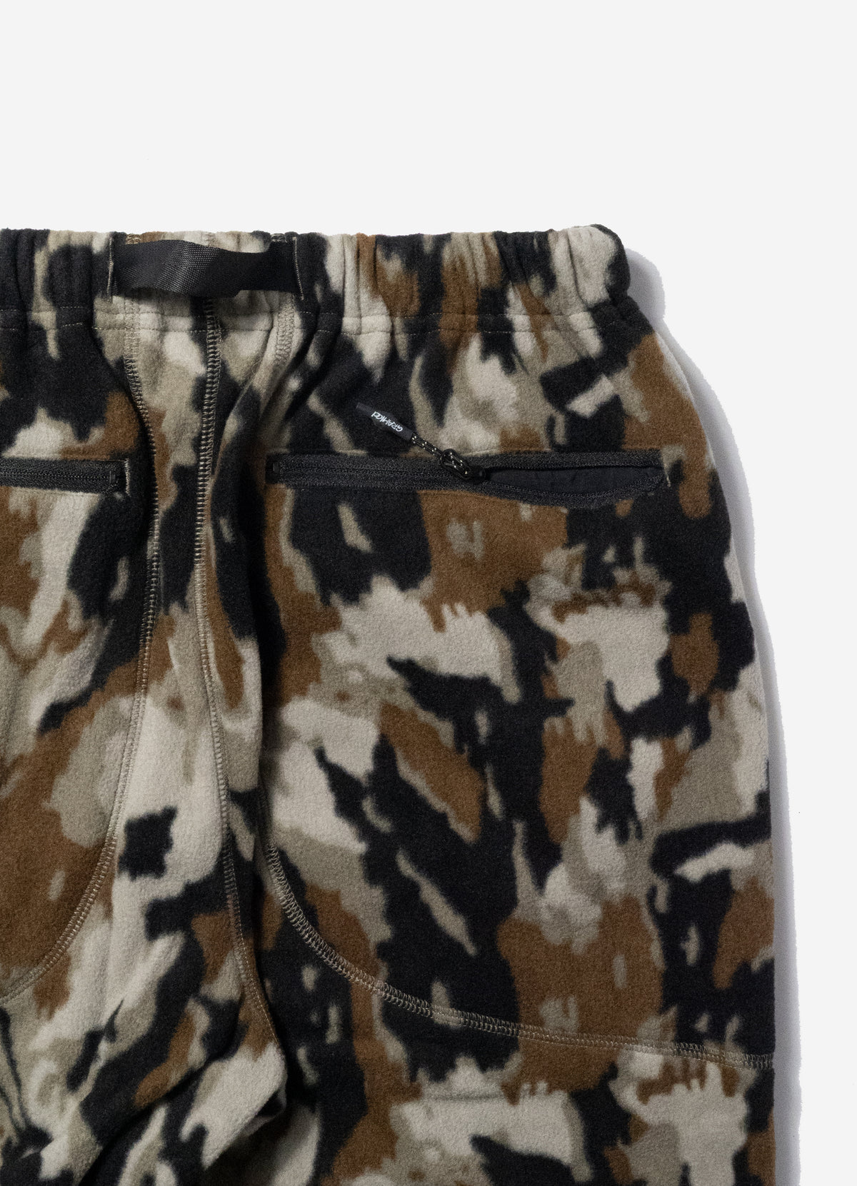THERMAL FLEECE PANT [G6FM-P005]