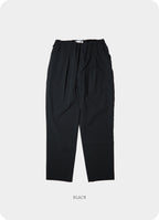 LUCAS EZ TP TROUSERS