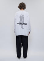 ｸﾞﾗﾌｨｯｸ L/S Tee [_291]
