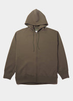 《size:2 only》LUCAS ZIP PARKA