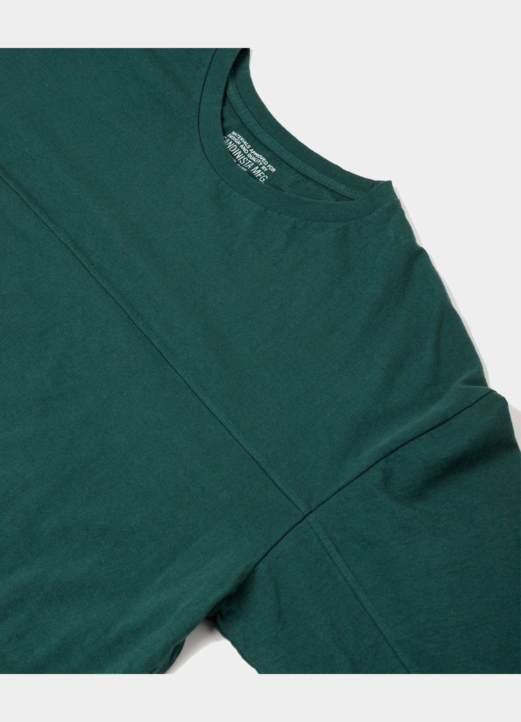 Football L-S Tee [AW23-04-TP]<SALE>