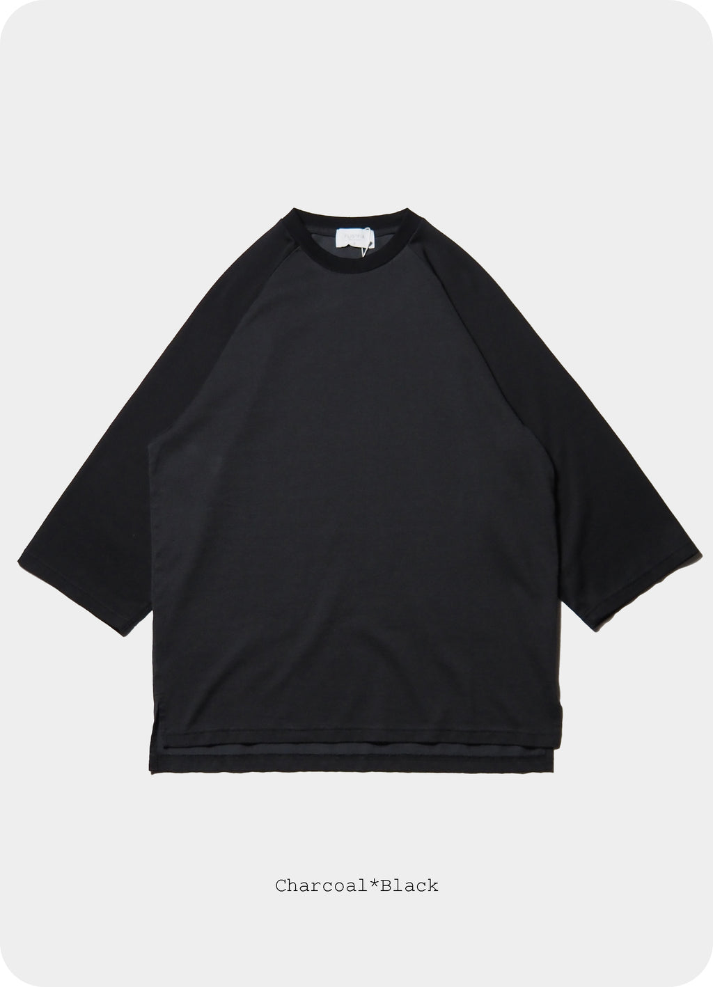 Baseball 3/4 Sleeve T-Shirts [BB01016]<SALE>