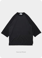 Baseball 3/4 Sleeve T-Shirts [BB01016]