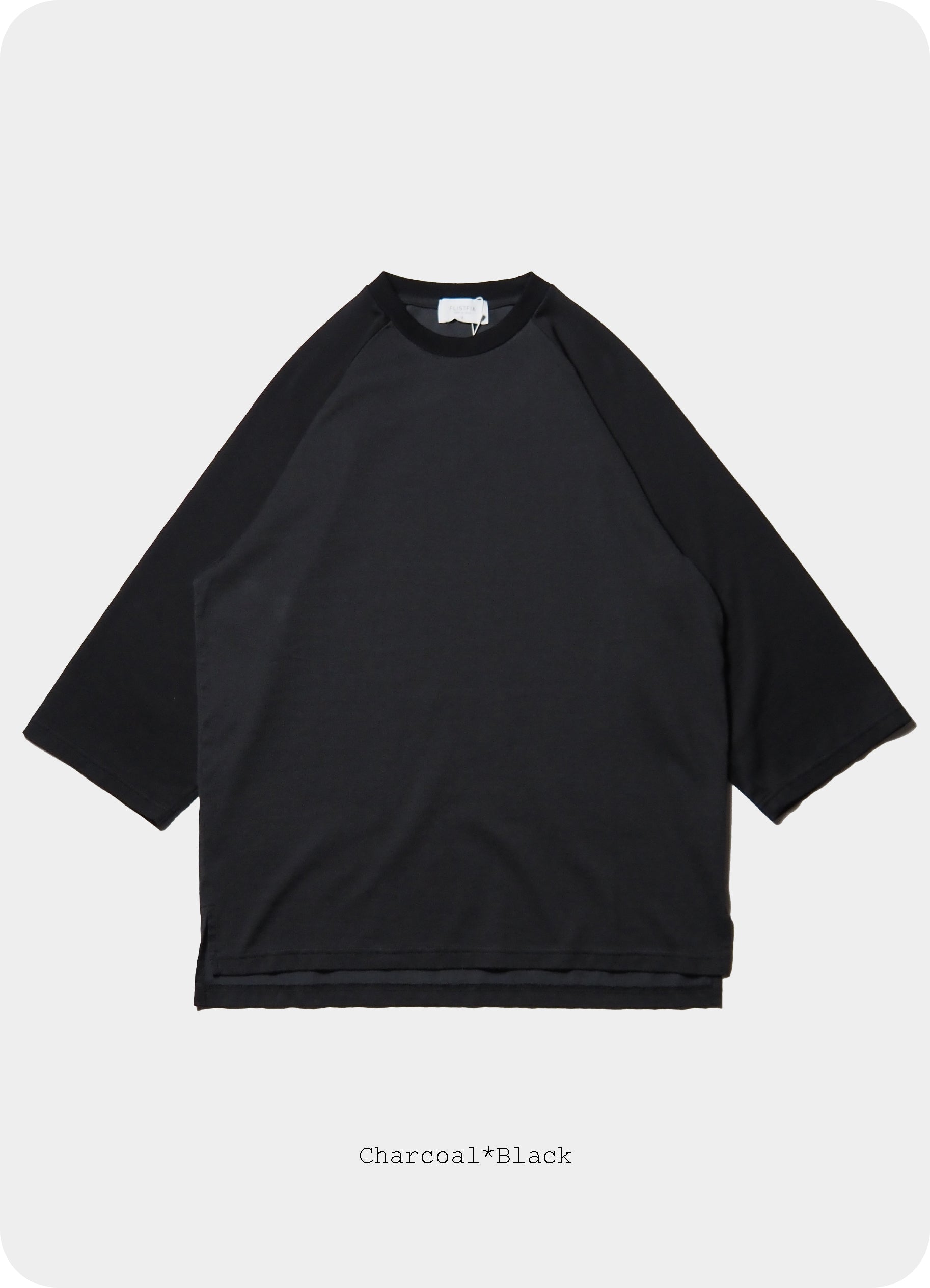 Baseball 3/4 Sleeve T-Shirts [BB01016]<SALE>