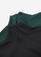 ALBELT MOC SWEATER