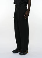 U.S. Air Force Baker Pants -Organic Cotton High Twisted Dobby Cloth-[M26A16PT02C]